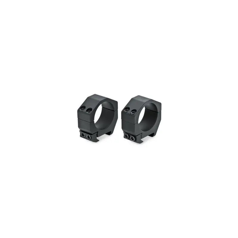 Laden Sie das Bild in Galerie -Viewer, Anello PMR Precision Match Wvr 30mm Ring Set Med - ZEM
