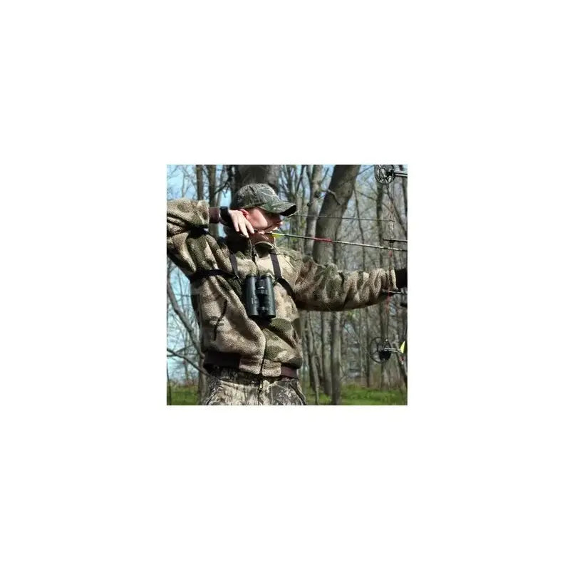 Laden Sie das Bild in Galerie -Viewer, Binocular Harness Strap - ZEM
