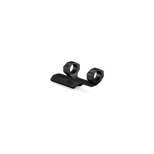 Cantilever Mount 1-inch 3" OFFSET RINGS - ZEM