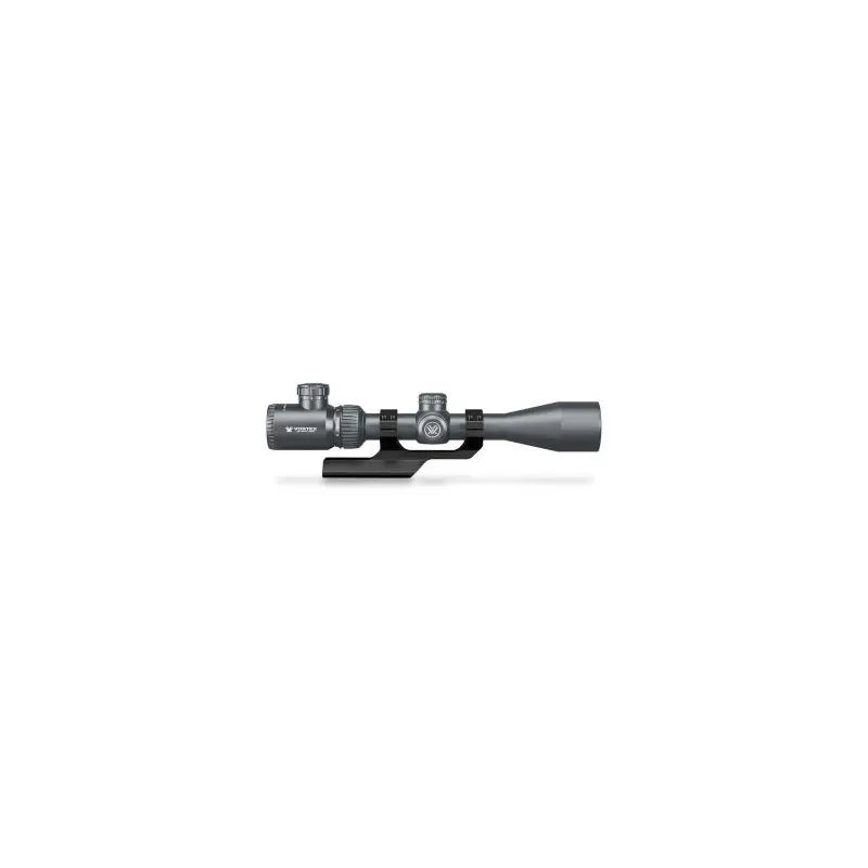 Laden Sie das Bild in Galerie -Viewer, Cantilever Mount 1-inch 3" OFFSET RINGS - ZEM
