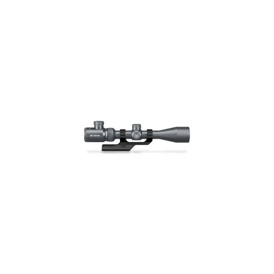 Cantilever Mount 1-inch 3" OFFSET RINGS - ZEM