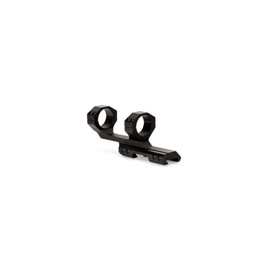 Cantilever Mount 30MM 2" OFFSET RINGS - ZEM