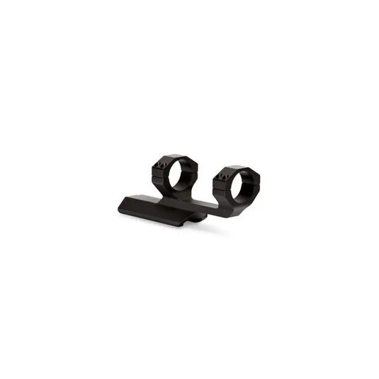 Cantilever Mount 30MM 2" OFFSET RINGS - ZEM