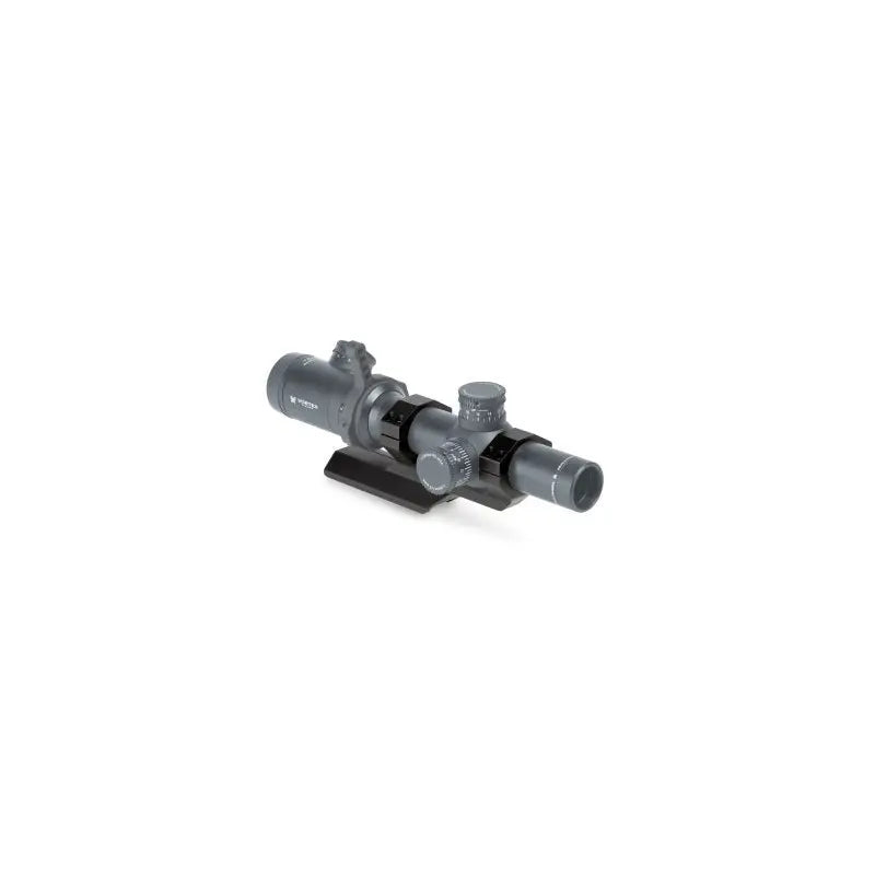 Laden Sie das Bild in Galerie -Viewer, Cantilever Mount 30MM 2" OFFSET RINGS - ZEM
