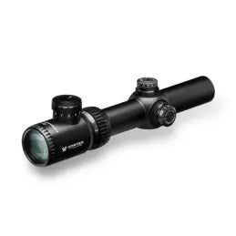 Laden Sie das Bild in Galerie -Viewer, Crossfire 1-4x24 V-Brite Moa - ZEM
