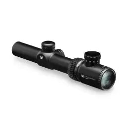 Laden Sie das Bild in Galerie -Viewer, Crossfire 1-4x24 V-Brite Moa - ZEM
