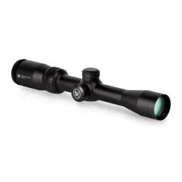 Laden Sie das Bild in Galerie -Viewer, Crossfire 2-7x32 V-Plex Rimfire - ZEM
