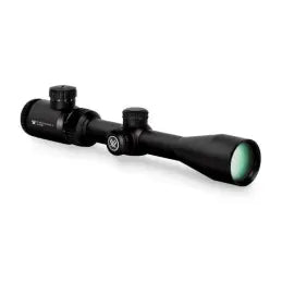 Crossfire 3-9x40 VPlex - ZEM