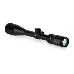 Crossfire 4-12x40AO Dead Hold BDC - ZEM