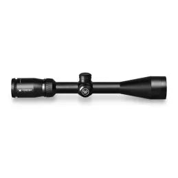 Crossfire 4-12x44 Dead Hold BDC - ZEM
