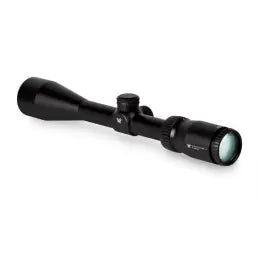 Crossfire 4-12x44 Dead Hold BDC - ZEM