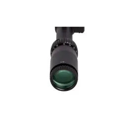Laden Sie das Bild in Galerie -Viewer, Crossfire 6-18X44AO VBrite Ill. - ZEM
