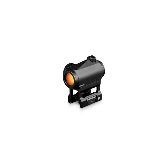 Crossfire Red Dot (2Moa) NEW - ZEM