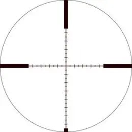 Diamondback Tactical 4-12x40 VMR 1 - ZEM