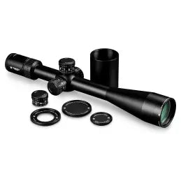 Laden Sie das Bild in Galerie -Viewer, Golden Eagle HD 15-60x52ECR-1 MOA (Dot) - ZEM
