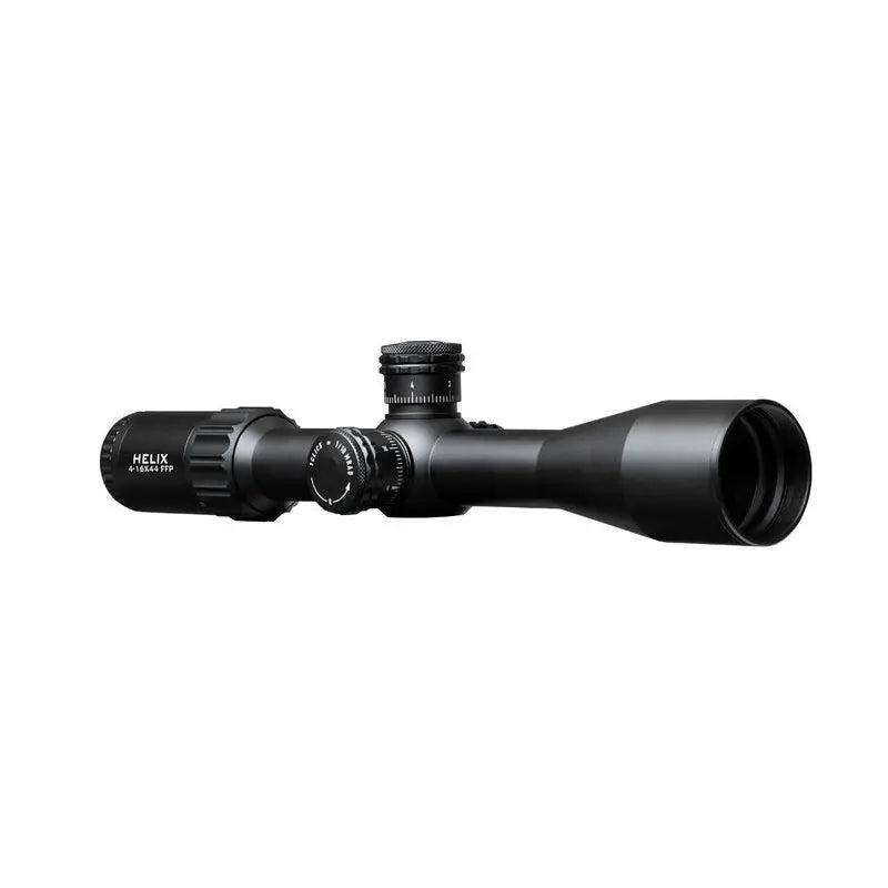 Laden Sie das Bild in Galerie -Viewer, Helix 4-16×44 FFP Mrad APR-2D ELEMENT
