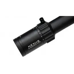 Nexus 5-20x50 FFP MRAD APR-1C ELEMENT