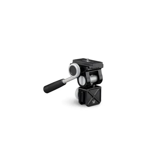 Pro Car Window Mount - ZEM