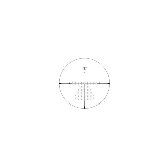 Razor Gen III 1-10x24 EBR-9 BDC Moa - ZEM