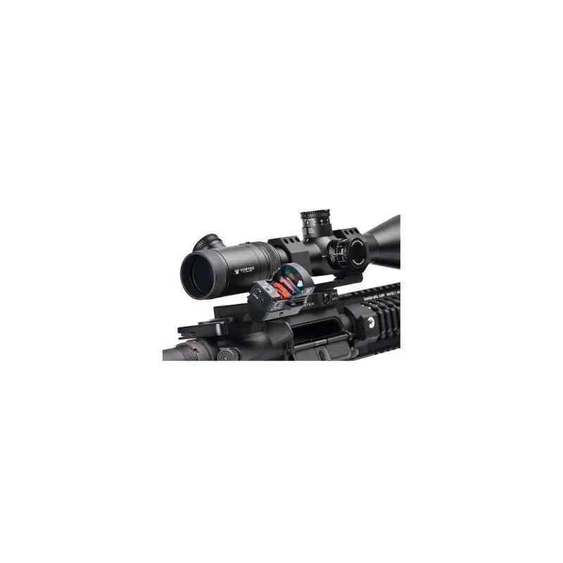 Laden Sie das Bild in Galerie -Viewer, Razor RT45 Offset Mount 45° VORTEX
