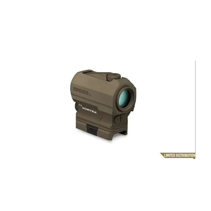 Laden Sie das Bild in Galerie -Viewer, SPARC AR Red Dot - TAN - ZEM
