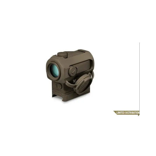 SPARC AR Red Dot - TAN - ZEM