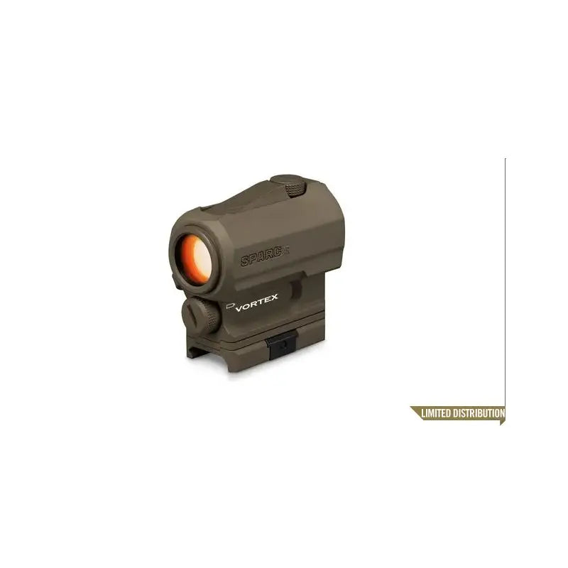 Laden Sie das Bild in Galerie -Viewer, SPARC AR Red Dot - TAN - ZEM
