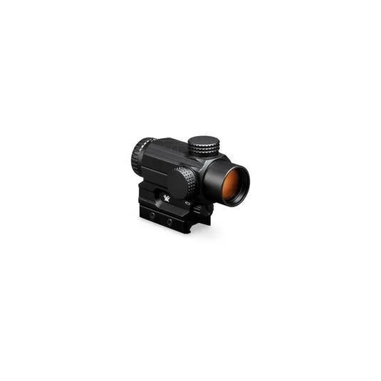 Spitfire 1x AR Prism Scope - ZEM