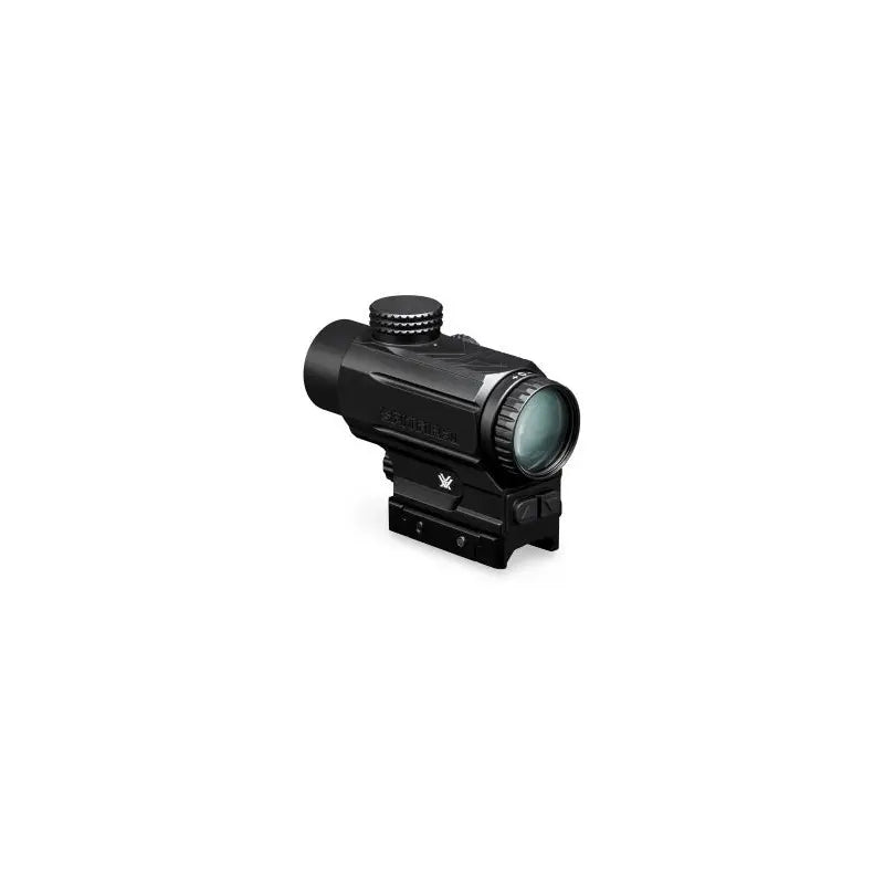 Laden Sie das Bild in Galerie -Viewer, Spitfire 1x AR Prism Scope - ZEM
