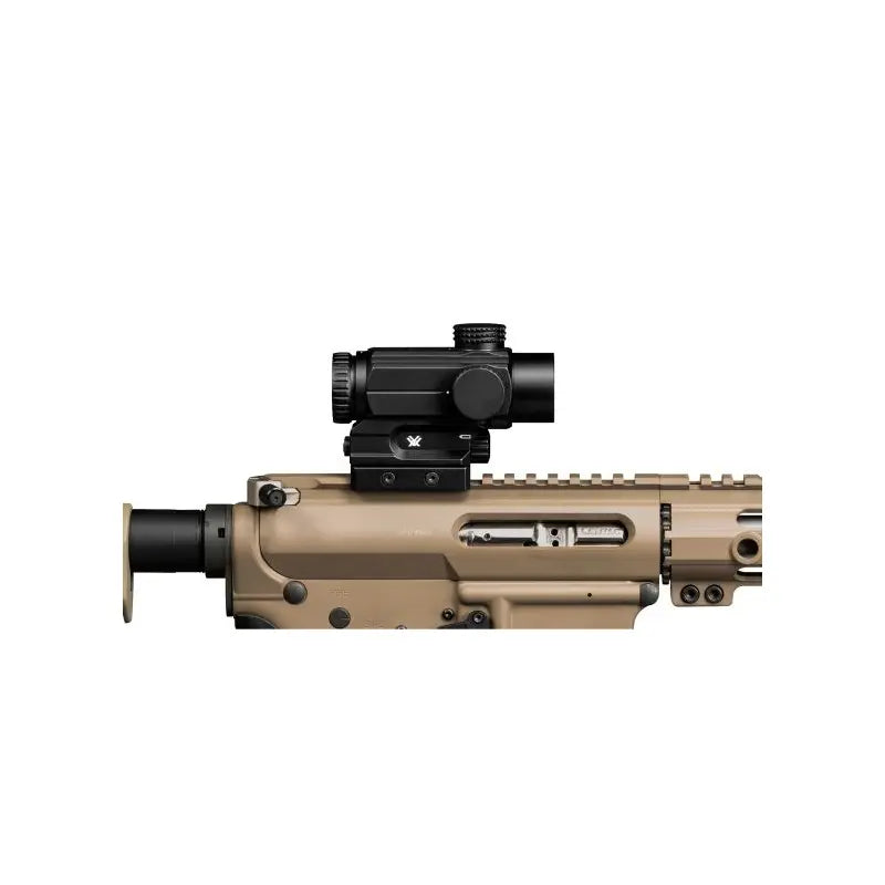 Laden Sie das Bild in Galerie -Viewer, Spitfire 1x AR Prism Scope - ZEM

