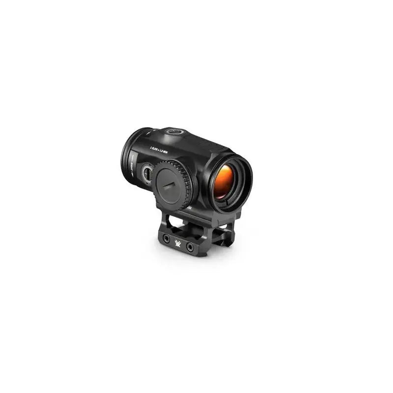 Laden Sie das Bild in Galerie -Viewer, Spitfire HD Gen II 3x Prism Scope - ZEM
