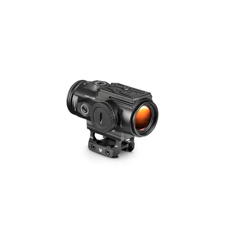 Laden Sie das Bild in Galerie -Viewer, Spitfire HD Gen II 5x Prism Scope - ZEM
