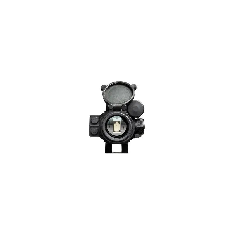 Laden Sie das Bild in Galerie -Viewer, Strikefire II 1x30 Red Extra High Mount New - ZEM
