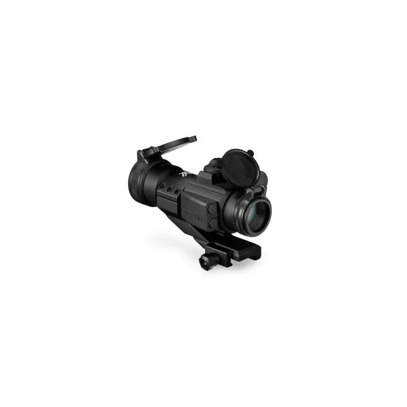 Laden Sie das Bild in Galerie -Viewer, Strikefire II 1x30 Red/Green Extra High Mount - ZEM
