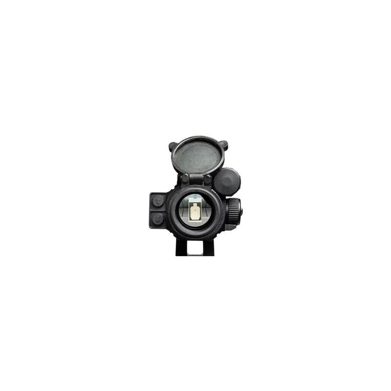 Laden Sie das Bild in Galerie -Viewer, Strikefire II 1x30 Red/Green Extra High Mount - ZEM
