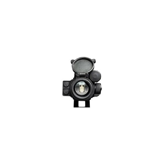Strikefire II 1x30 Red/Green Extra High Mount - ZEM
