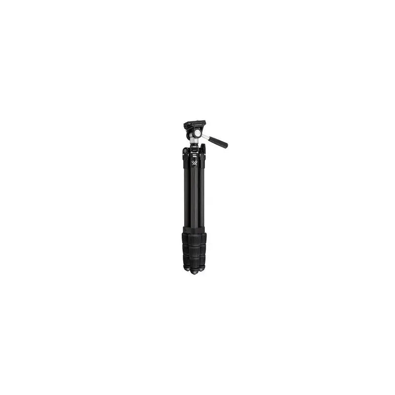 Laden Sie das Bild in Galerie -Viewer, Summit Carbon Tripod KIT - ZEM
