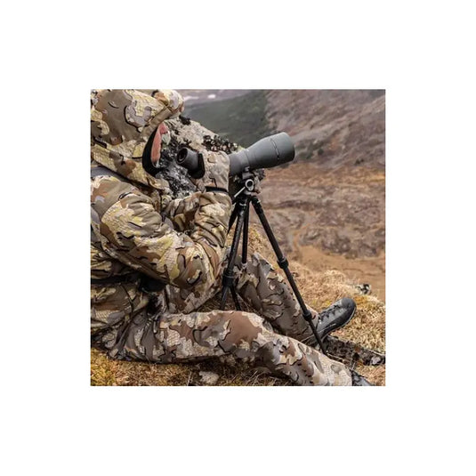 Summit Carbon Tripod KIT - ZEM
