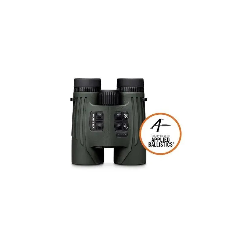 Laden Sie das Bild in Galerie -Viewer, Telemetro Fury® HD 5000 AB 10x42 - ZEM
