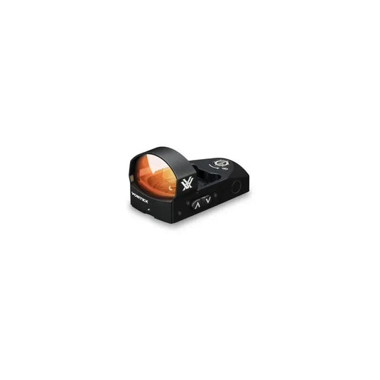 Venom Red Dot Top Load (3Moa) - ZEM