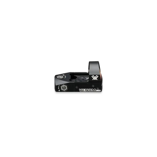 Venom Red Dot Top Load (3Moa) - ZEM