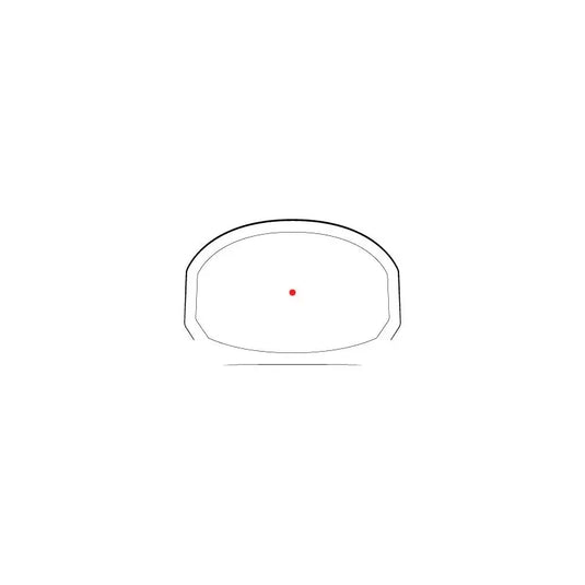 Venom Red Dot Top Load (3Moa) - ZEM