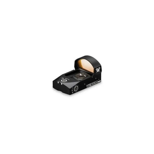 Venom Red Dot Top Load (6Moa) - ZEM