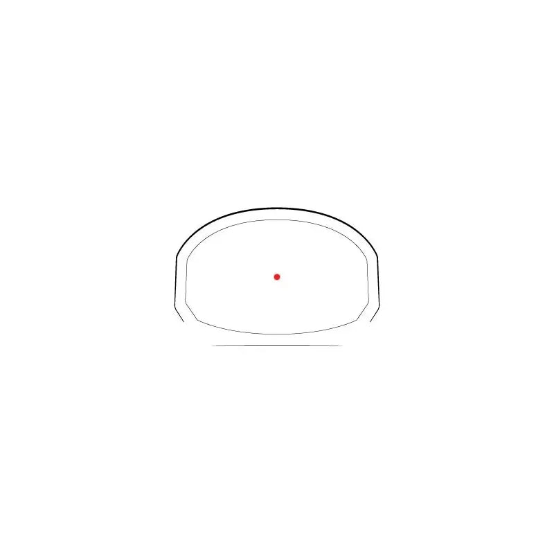 Laden Sie das Bild in Galerie -Viewer, Venom Red Dot Top Load (6Moa) - ZEM
