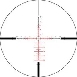 Laden Sie das Bild in Galerie -Viewer, Viper PST Gen II 5-25x50 EBR 4 Moa - ZEM
