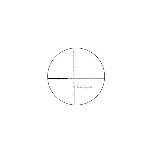 Vortex Recce Pro HD 8x32 - ZEM